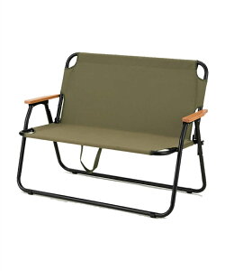 アウトドアベンチ セット リラックスアームレストベンチ チェア2点 VP160407I01 ビジョンピークス VISIONPEAKS通販格安セール情報 楽天 通販