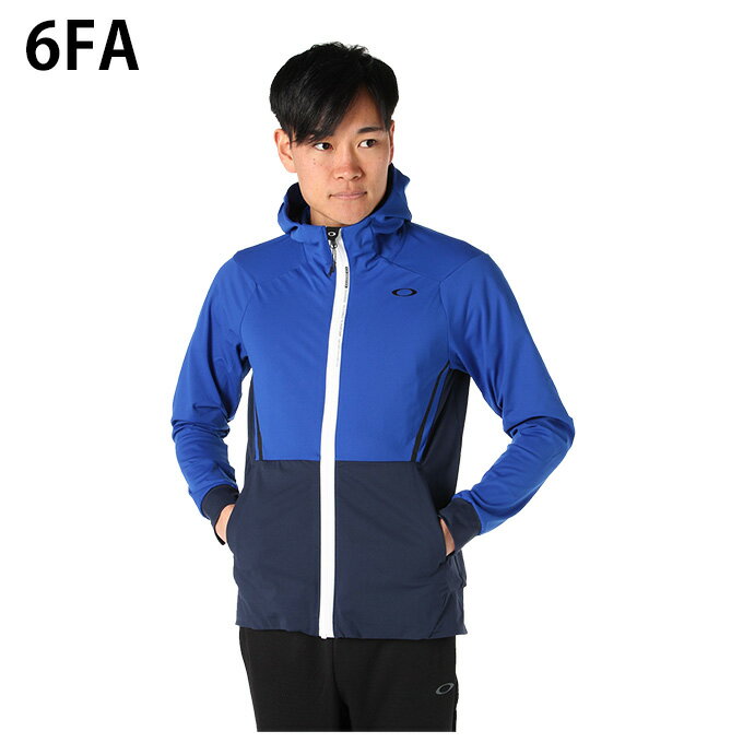 オークリー スポーツウェア上下セット メンズ 3RD-G ZERO FORM JACKET 2.0 ゼロ フォーム ジャケット + ゼロ フォーム パンツ 461729 + 422549 OAKLEY