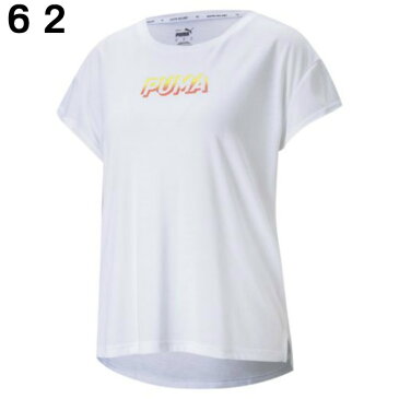 プーマ 半袖Tシャツ ショートパンツ セット レディース MODERN SPORTS Tシャツ+モダン スポーツ MODERN SPORTS 3インチショーツ 588729+588692 PUMA