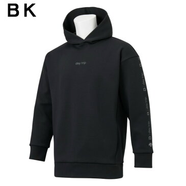 デサント DESCENTE スウェットウェア上下セット メンズ DAYSスウェットパーカー+DAYSスウェットパンツ DMMSJF27+DMMSJG27