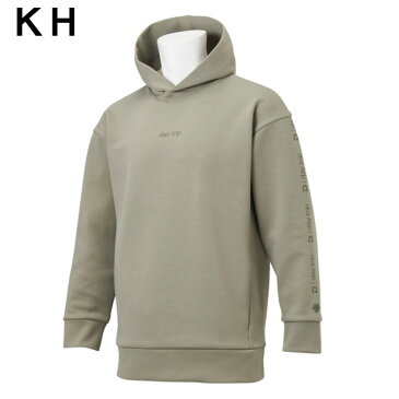 デサント DESCENTE スウェットウェア上下セット メンズ DAYSスウェットパーカー+DAYSスウェットパンツ DMMSJF27+DMMSJG27