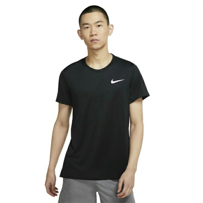 ナイキ 半袖Tシャツ ハーフパンツ セット メンズ DRIーFIT スーパー セット S/S トップ ドライフィット+9インチ パンツ CZ1220-010+DM6618-010 NIKE