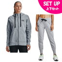 A [A[}[ XEFbgEFA㉺Zbg fB[X UA Co t[X tWbv t[fB+WK[ 1356400-036+1356416-035 UNDER ARMOUR