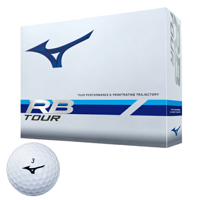 ~Ym St{[ 1 [X 12 RB TOUR MIZUNO