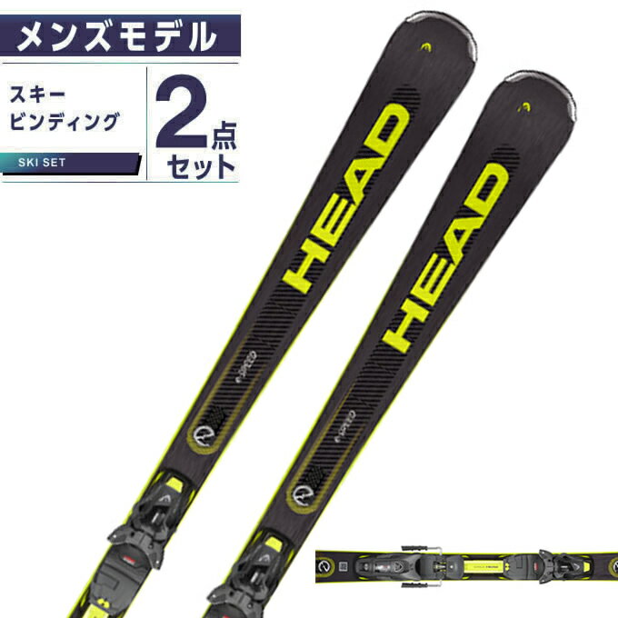 wbh HEAD XL[ I[Eh 2_Zbg Y SUPERSHAPE E-SPEED + PROTECTOR PR 13 GW XL[ + rfBO y23-24 2023-2024 tz