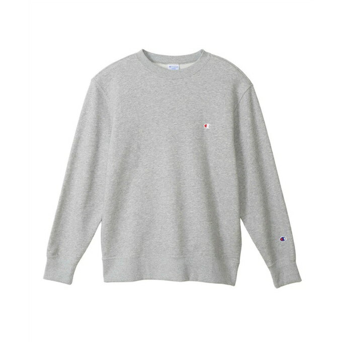 チャンピオン(Champion) スポーツウェア スウェット 上下セット メンズ クルーネッ...
