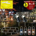 タカショーTAKASHO イルミネーションセット ランタン + パーティーライト + 木のひかり LGS-12+LGH-02+LGL-LH01P【ご自宅配送限定...