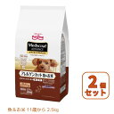 【全品対象最大10%OFFクーポン!7/13 10:00〜7/15 23:59】【2個セット】メディコート(Medycoat) 犬用 ドッグフード アドバンス ...