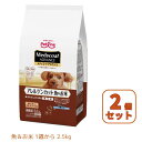 【全品対象最大10%OFFクーポン!7/13 10:00〜7/15 23:59】【2個セット】メディコート(Medycoat) 犬用 ドッグフード アドバンス ...