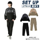 【最大10%OFFクーポン発行中!5/1 0:00〜5/5 23:59】 プーマ ウインドブレーカー 上下セット メンズ トレーニング トレイン エッジ ウーブ...
