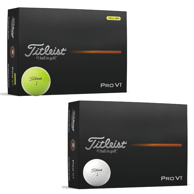 口コミ・評価｜PRO V1ボール 2015年モデル 5ダースセット