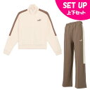 プーマ ジャージ上下セット レディース ウィメンズ CORE HERITAGE MX トラック ジャケット+パンツ 687083+687084 PUMA