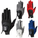 【全品対象最大10%OFFクーポン!7/13 10:00〜7/15 23:59】ミック MIC ゴルフ 左手用グローブ メンズ フィット39グローブ FIT39...