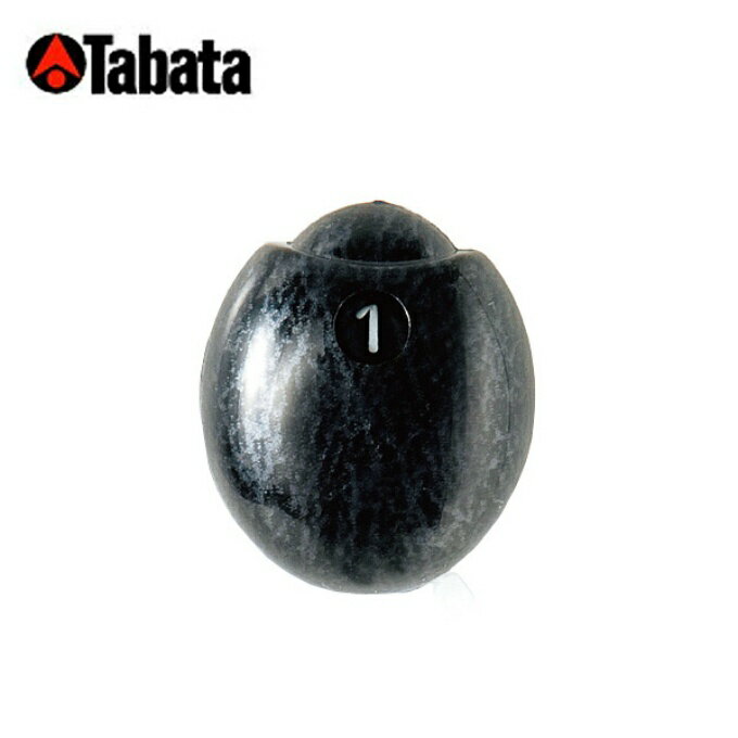 タバタ Tabata ゴルフ用品 アクセサリー スコアカウンター GV-0910