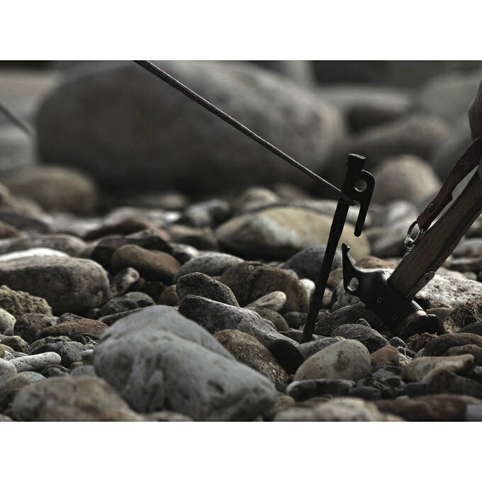 スノーピーク ペグ 40cm ソリッドステーク40 R-104 snow peak通販格安セール情報 楽天 通販