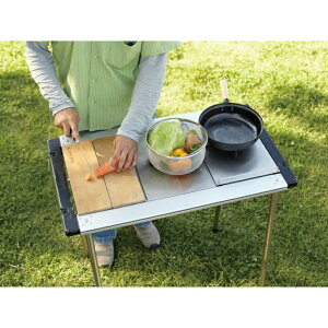 スノーピーク キッチンテーブル アイアングリルテーブル フレーム CK-149 snow peak通販格安セール情報 楽天 通販