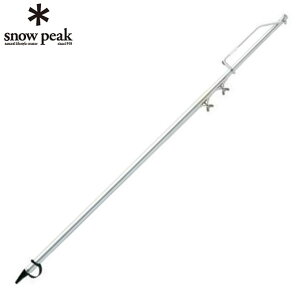 スノーピーク ランタンアクセサリー パイルドライバー LT-004 snow peak通販格安セール情報 楽天 通販