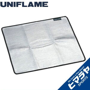 ユニフレーム バーナーシート 小 610596 UNIFLAME通販格安セール情報 楽天 通販