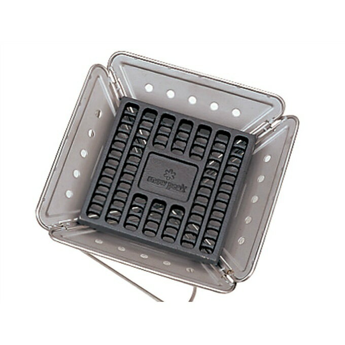 スノーピーク 焚き火台 炭床Pro S ST-031S アウトドア キャンプ BBQ バーベキュー 焚火台 ストーブ類 アクセ snow peak通販格安セール情報 楽天 通販