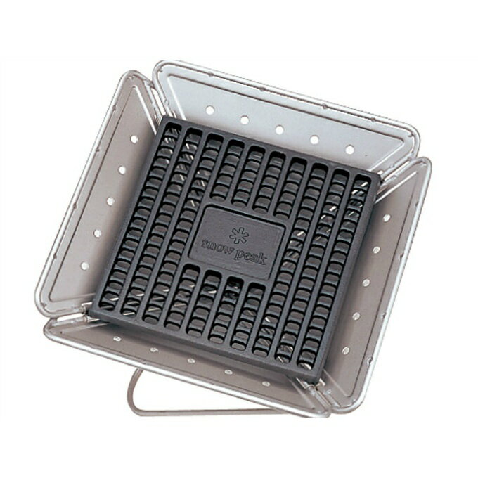 スノーピーク 焚き火台アクセサリー 炭床Pro M ST-033S snow peak通販格安セール情報 楽天 通販