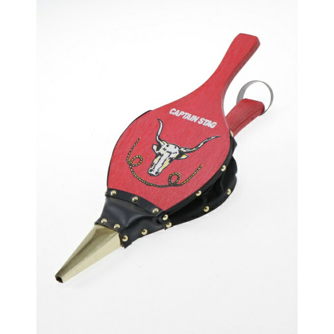 キャプテンスタッグ 送風機 バッファロー送風機 M-7579 アウトドア キャンプ BBQ バーベキュー ストーブ類 アクセ CAPTAIN STAG通販格安セール情報 楽天 通販