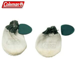 コールマン ランタンアクセサリー マントル 21Aインスタクリップ 2枚入 21A132J Coleman通販格安セール情報 楽天 通販