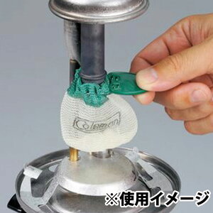 コールマン ランタンアクセサリー マントル 21Aインスタクリップ 2枚入 21A132J Coleman通販格安セール情報 楽天 通販