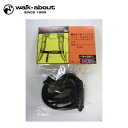 【全品対象最大10%OFFクーポン!7/13 10:00〜7/15 23:59】ウォークアバウト walk about バッグパーツ チェストストラップ WA-...