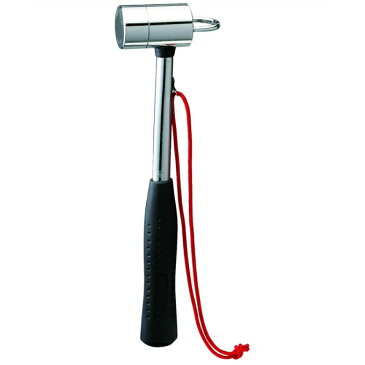 コールマン ペグハンマーセット ペグハンマー + スチールソリッドペグ20cm/1PC×8個 170TA0088 + 2000017189 Coleman