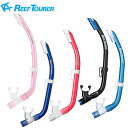 リーフツアラー シュノーケル ジュニア RSP-140QJ REEFTOURER(4)