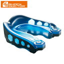 【全品対象ポイント最大7倍 5/30〜6/1】ショックドクター SHOCKDOCTOR マウスピース ジェルマックス 6100A