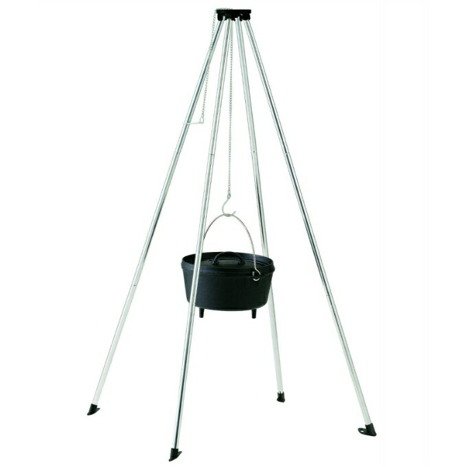 コールマン 焚き火台セット ファイヤープレイス + テーブル + ダッチオーブン +4本脚スタンド 2000023233 + 2000010397 + 170-9392 + 2000021888 Coleman通販格安セール情報 楽天 通販