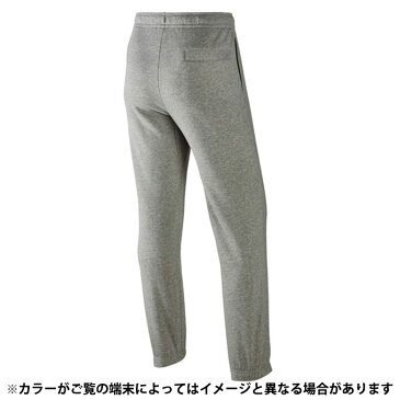 ナイキ NIKE スウェット上下セット メンズ フレンチテリー フルジップ フーディ+ワンポイントスウェットカフパンツ 804392-063+806677-063