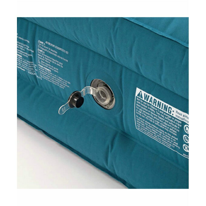 コールマン エアマットセット 大型 デュラブルエアーベッド ダブル×2個 + クイックポンプ/4D 2000031957 + 2000021937 Coleman通販格安セール情報 楽天 通販