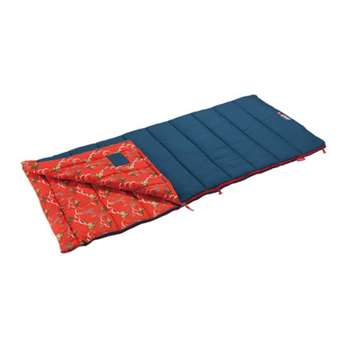 コールマン 封筒型シュラフ コージーII /C5 オレンジ セット 2000034772 Coleman通販格安セール情報 楽天 通販