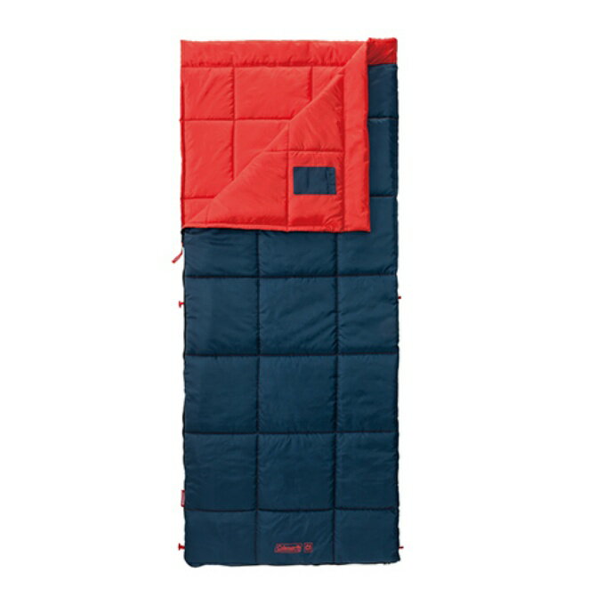 コールマン 封筒型シュラフ パフォーマーIII/C5 オレンジ セット 2000034774 Coleman通販格安セール情報 楽天 通販