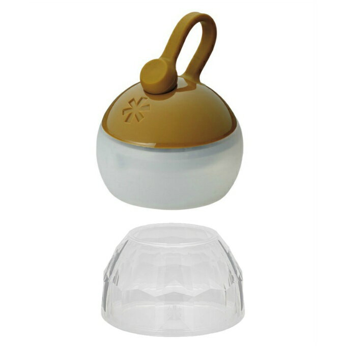 スノーピーク ほおずき＋シェードセット 2点セット たねほおずき もり+クリスタルシェード ES-041GR+ES..