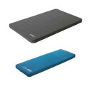 【全品対象最大10%OFFクーポン!7/13 10:00〜7/15 23:59】コールマン マット+シーツセット キャンパーインフレーターマットハイピーク ダブ...