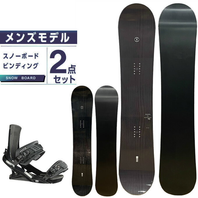 楽天市場】ride スノーボード 2点セットの通販