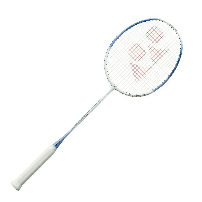 ヨネックス バドミントン部 新入部員 スターター3点セット バドミントンラケット+グリップテープ+シューズ ナノフレア001クリア NF-001CH-063 YONEX