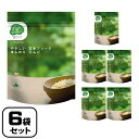 日本食品製造 食品 やさしい玄米フレーク ほんのりりんご 6袋セット TO0113 【ご自宅配送限定】‥