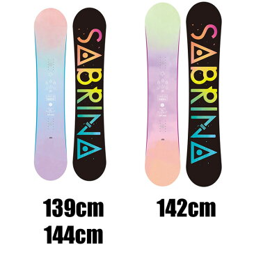 サブリナ SABRINA スノーボード 2点セット レディース CRIMINAL + MILAN ボード+ビンディング