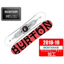 バートン BURTON スノーボード 板 レディース Wom...