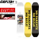 Ls^ CAPITA Xm[{[h  Y XvOuCNpE_[cC SPRING BREAK - POWDER TWIN I[Eh J[rO pE_[ ywax...