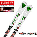 【最大10%OFFクーポン発行中!5/1 0:00〜5/5 23:59】 ロシニョール スキー板 オールラウンド メンズ S VIRAGE VI OVER KO...