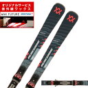 フォルクル スキー板 オールラウンド メンズ PEREGRINE 72 BL/RD/RM 11GW 板+ビンディング Volkl 【24-25 2024-202...