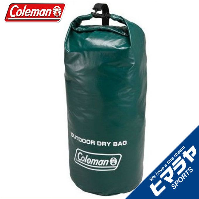 コールマン ドライバッグ アウトドアドライバッグ L 170-6899 Coleman