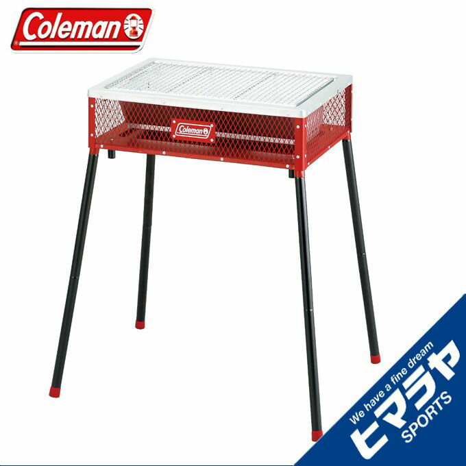 コールマン バーベキューコンロ クールステージツーウェイグリル 170-9433 Coleman