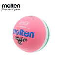モルテン ライトドッジボール ジュニア SLD2MP molten od