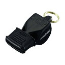 【メール便送料無料】モルテン ホイッスル フォックス40マウスグリップ FOX40MGBK molten